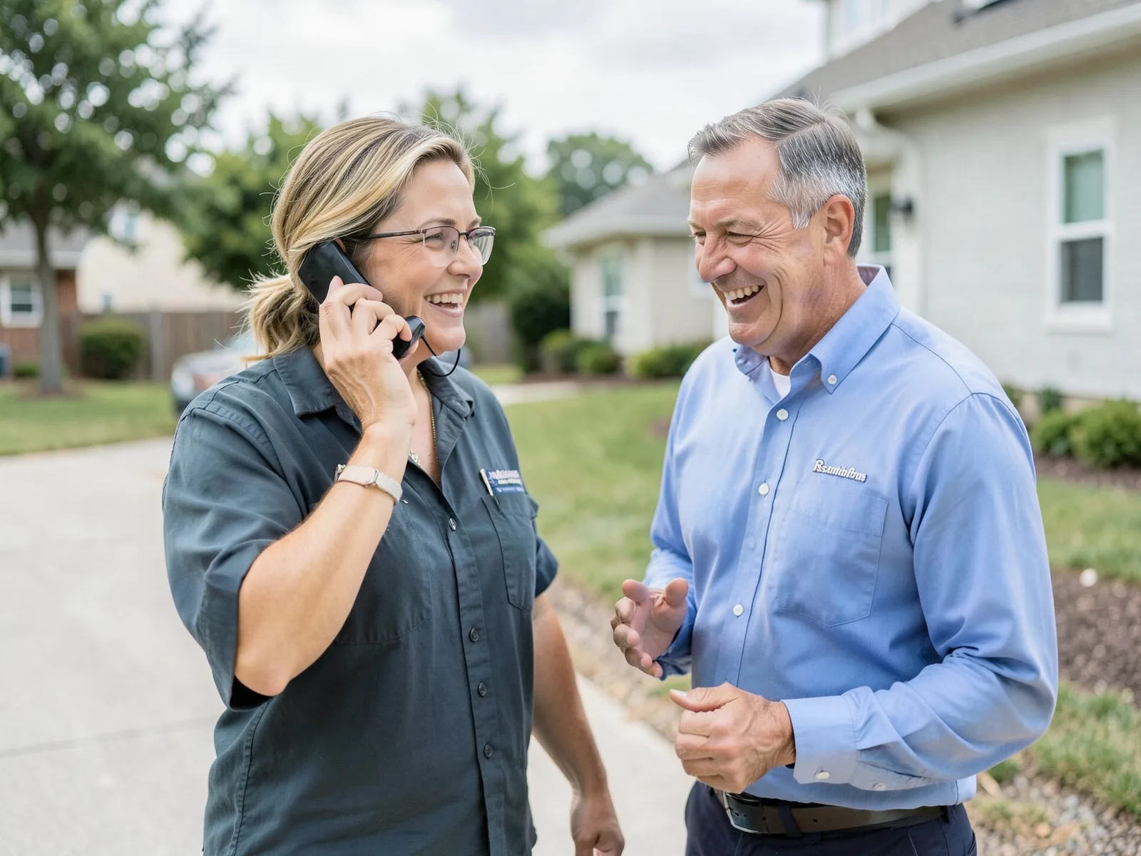 Frequently Asked Questions About Hidden Leak Restoration in Olyphant, PA